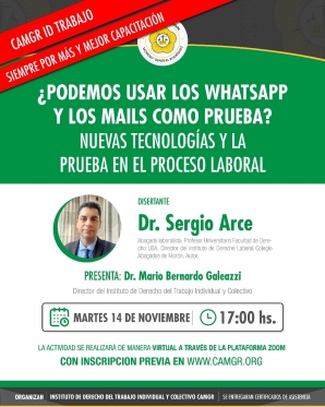 PODEMOS USAR LOS WHATSAPP